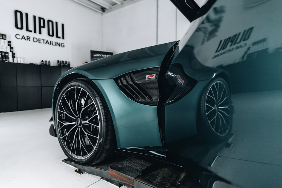 Welcome to OCD Auto Care